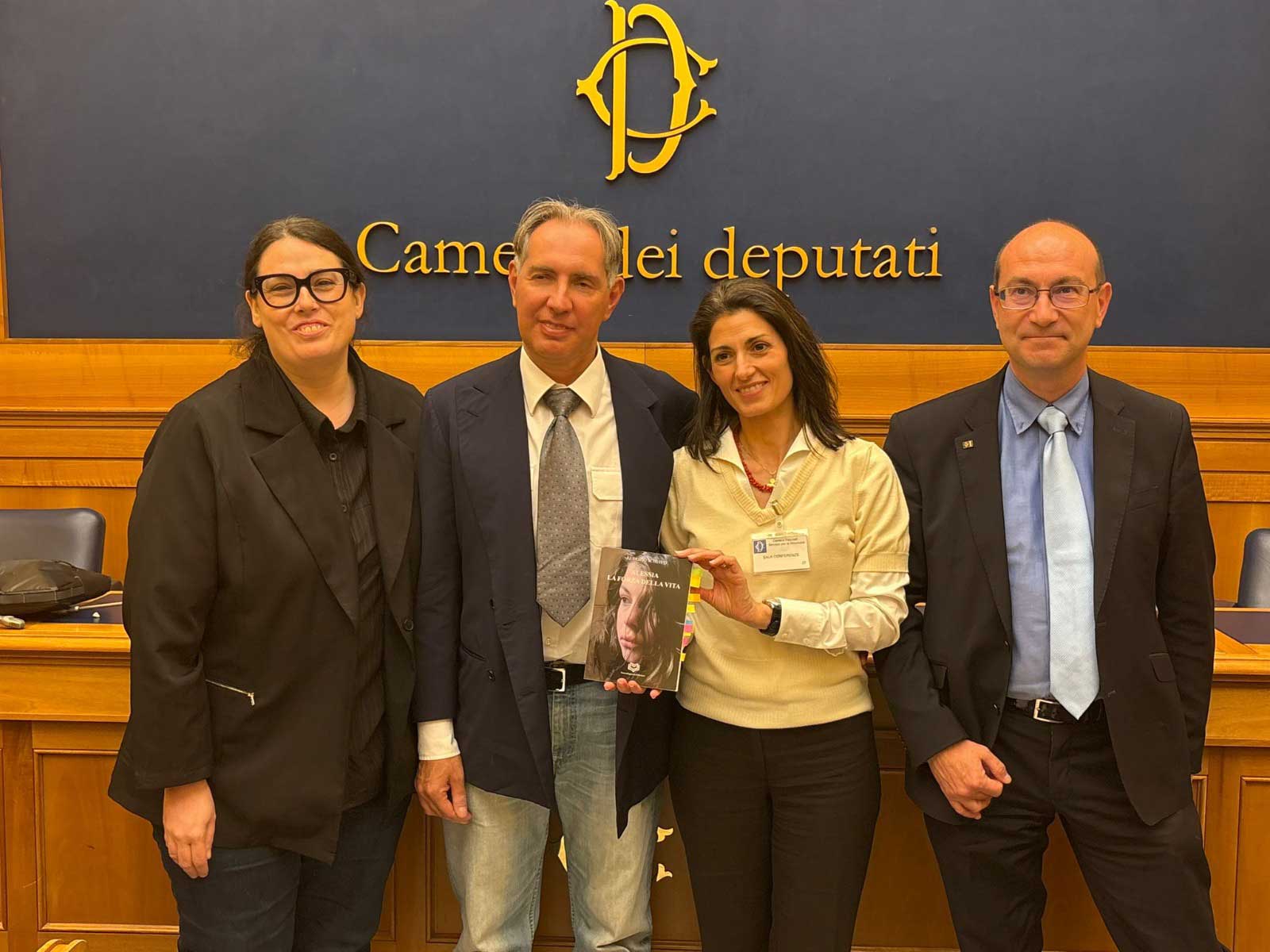 DFP, FERRARA (M5S): IMPRESE SOTTO PRESSIONE, GOVERNO SENZA STRATEGIA”